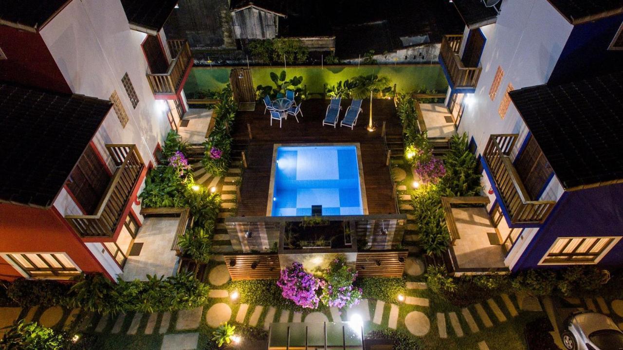 Villa de 2 Quartos